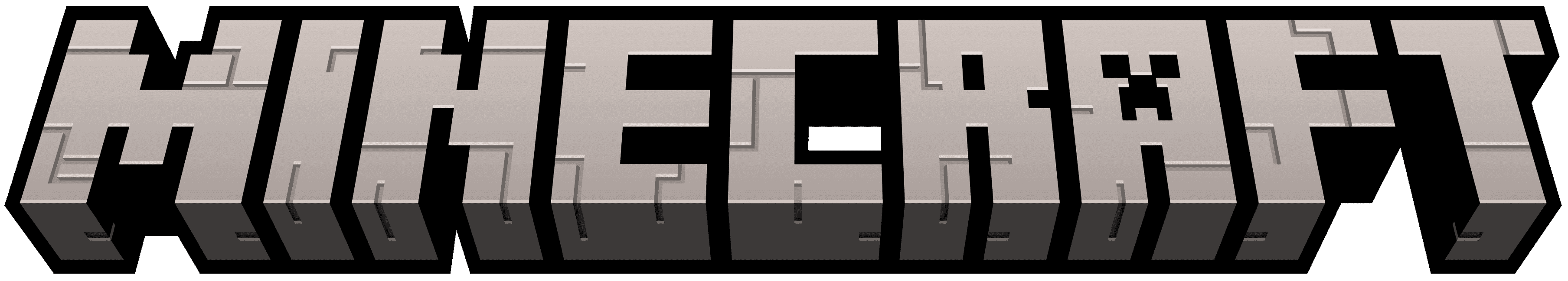 Minecraft logo